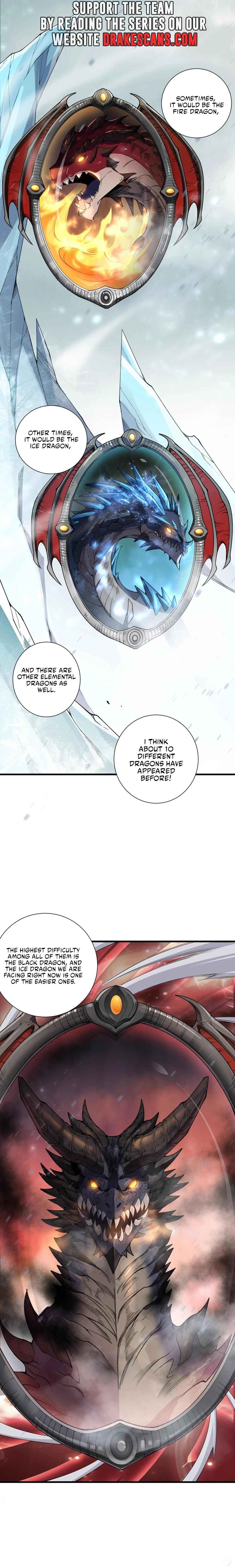 Si Ling Fashi! Wo Ji Shi Tianzai Chapter 135 - Page 9