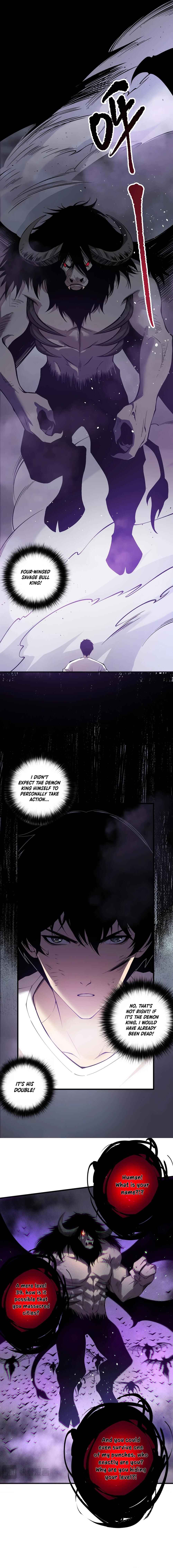 Si Ling Fashi! Wo Ji Shi Tianzai Chapter 153 - Page 13
