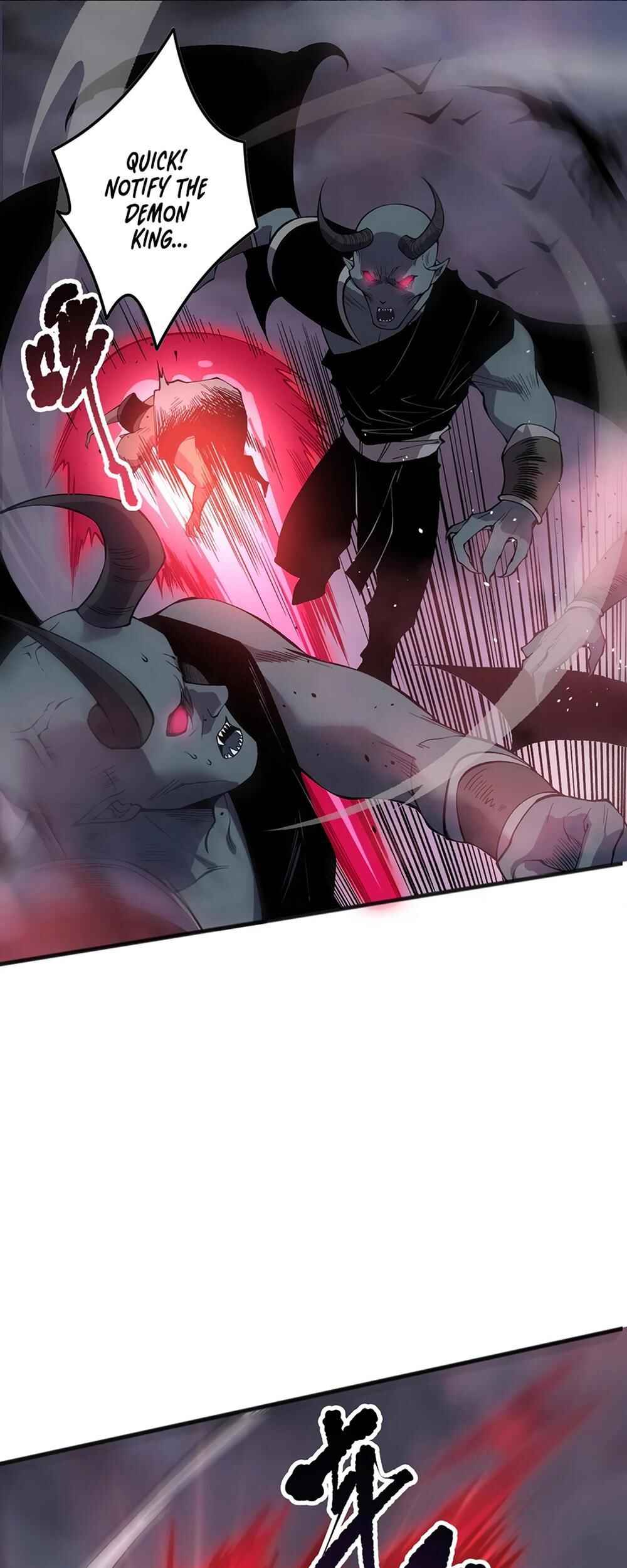 Si Ling Fashi! Wo Ji Shi Tianzai Chapter 153 - Page 3