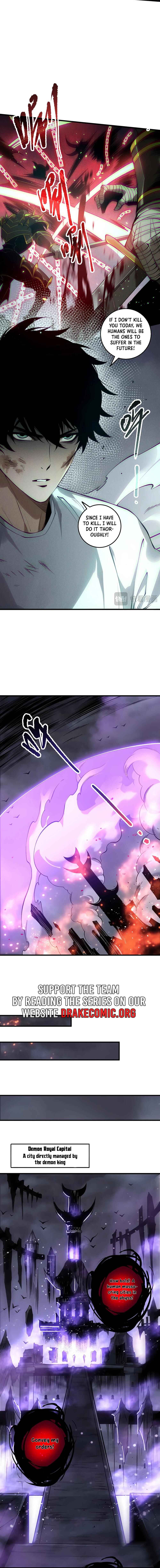 Si Ling Fashi! Wo Ji Shi Tianzai Chapter 153 - Page 7