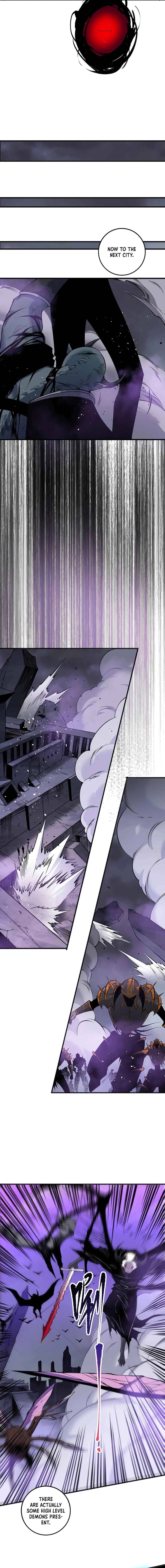 Si Ling Fashi! Wo Ji Shi Tianzai Chapter 153 - Page 8