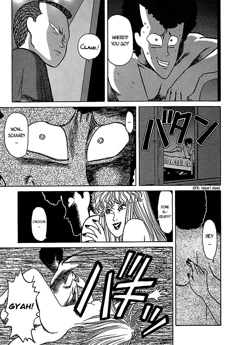 BADBOYS Chapter 36 - Page 26