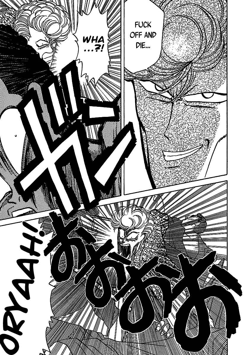 BADBOYS Chapter 36 - Page 44