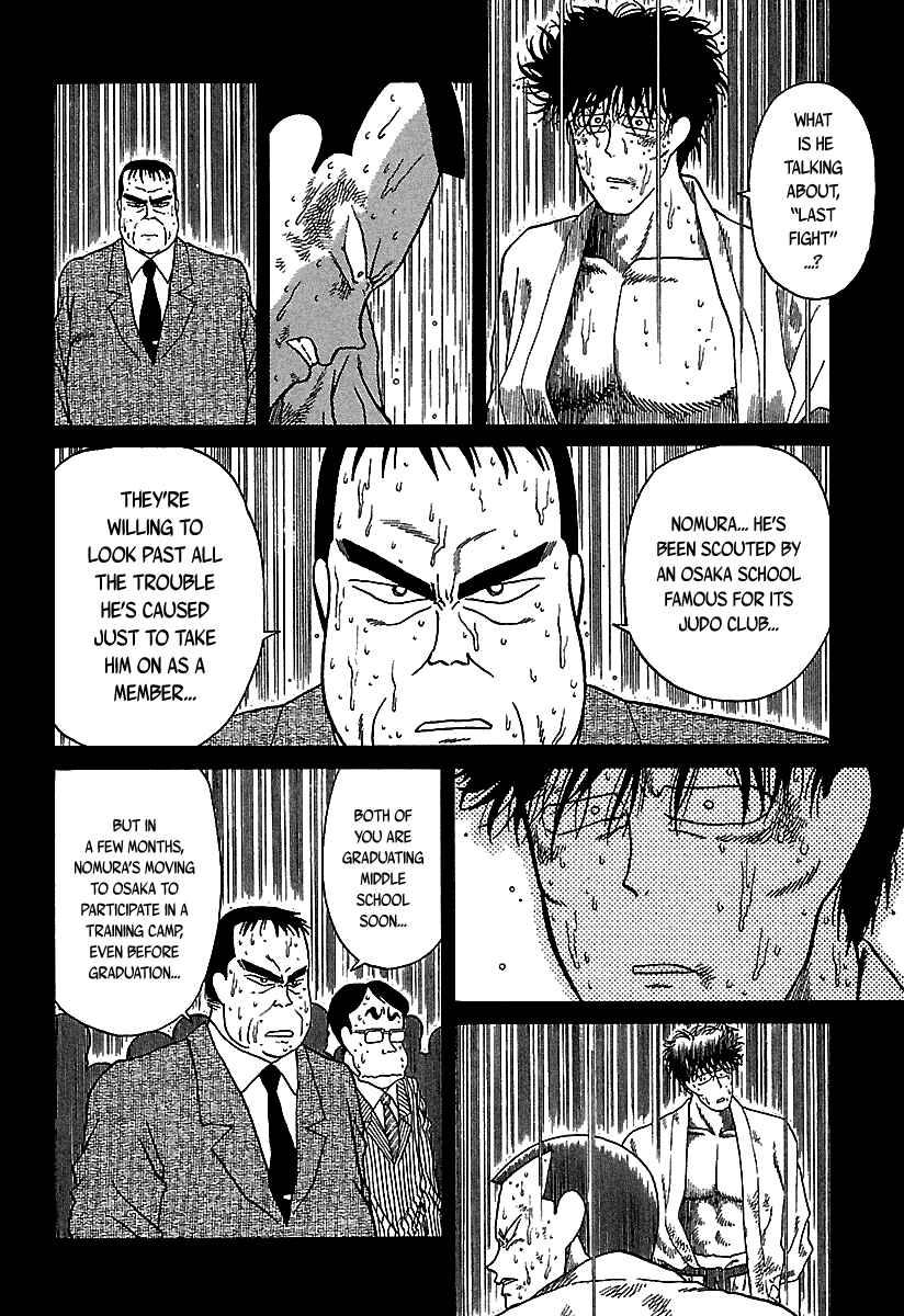 BADBOYS Chapter 36 - Page 57