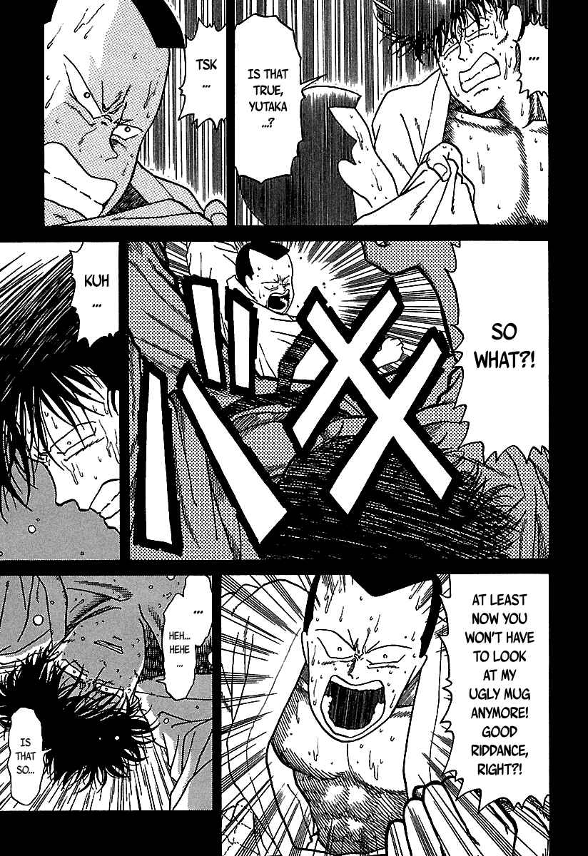 BADBOYS Chapter 36 - Page 58
