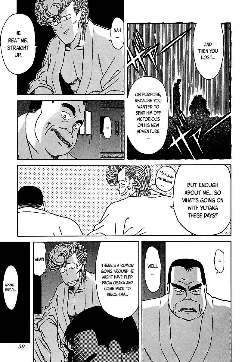 BADBOYS Chapter 36 - Page 60