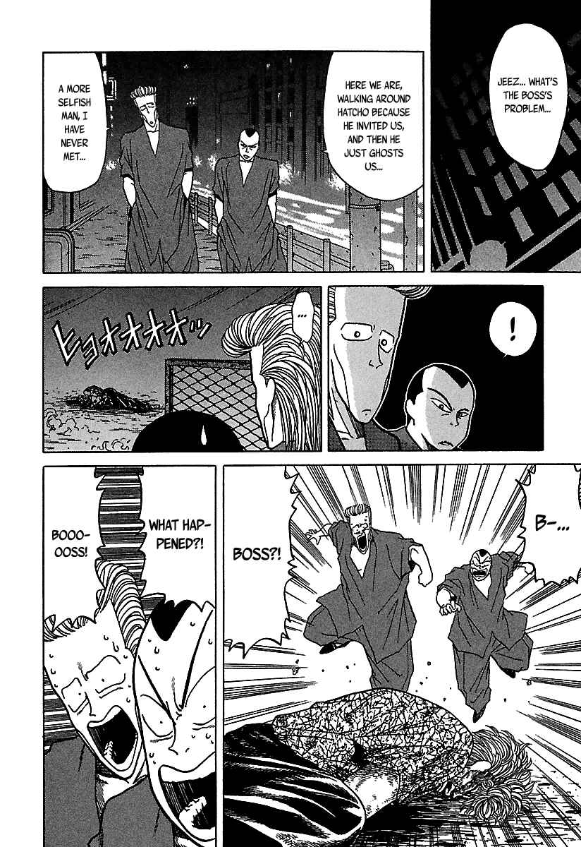 BADBOYS Chapter 36 - Page 65