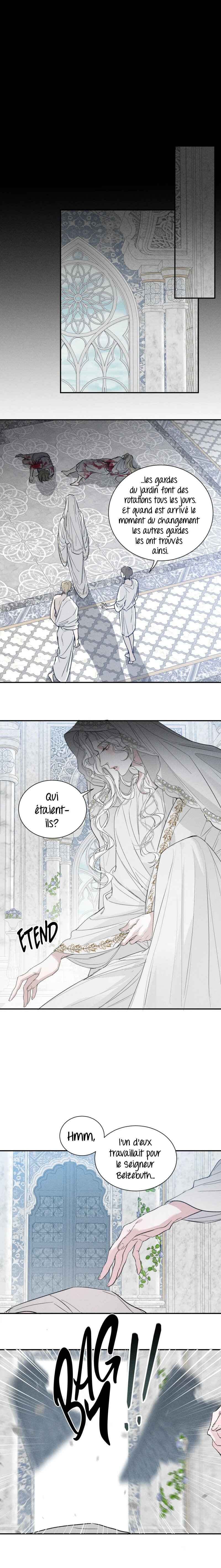 wéi Suǒyùwéi Chapter 10 - Page 3