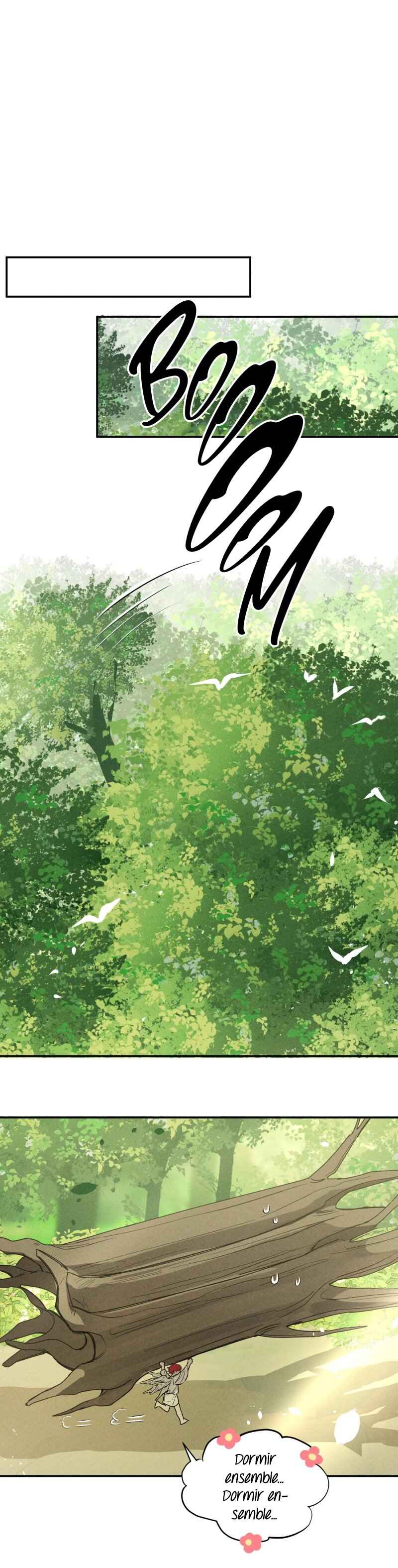 wéi Suǒyùwéi Chapter 10 - Page 7