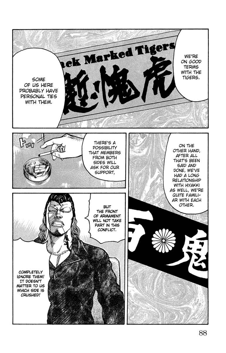 WORST Chapter 46 - Page 31