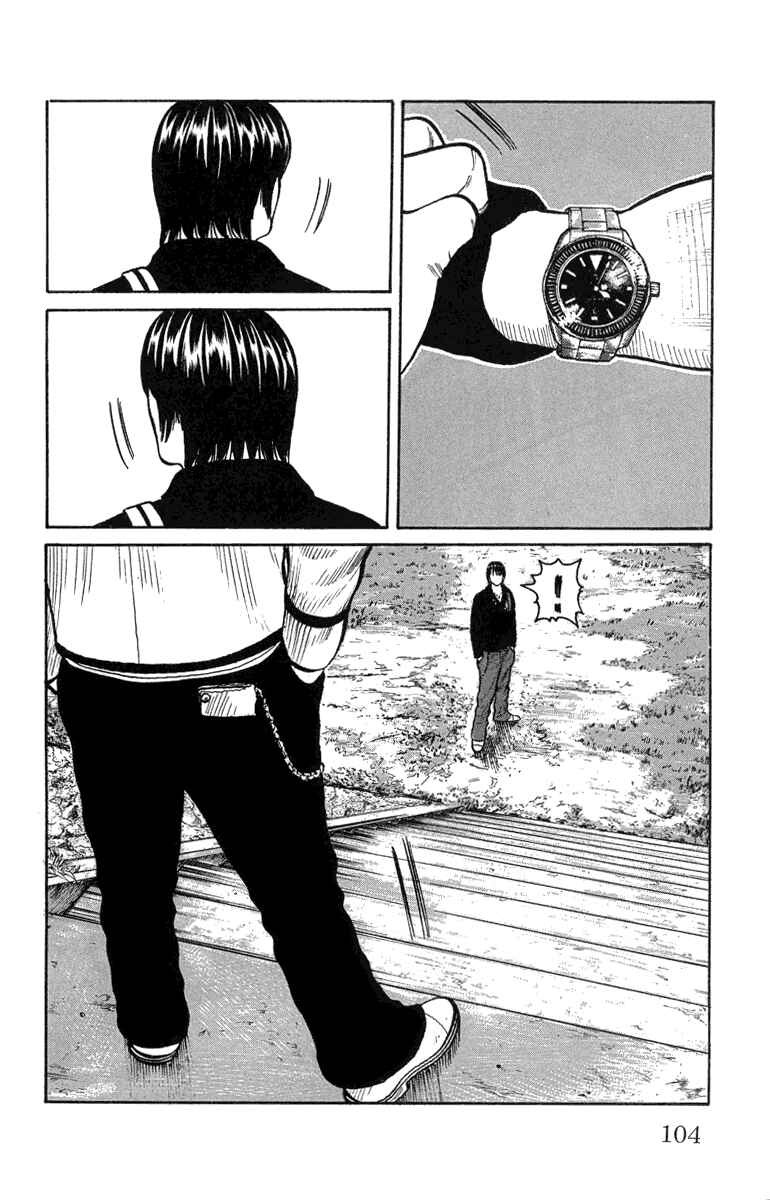 WORST Chapter 46 - Page 46