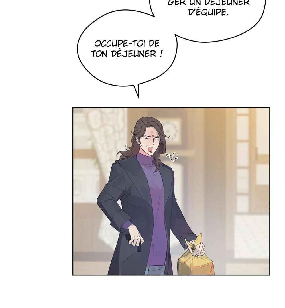 Memories Of Your Breath Chapter 10 - Page 11