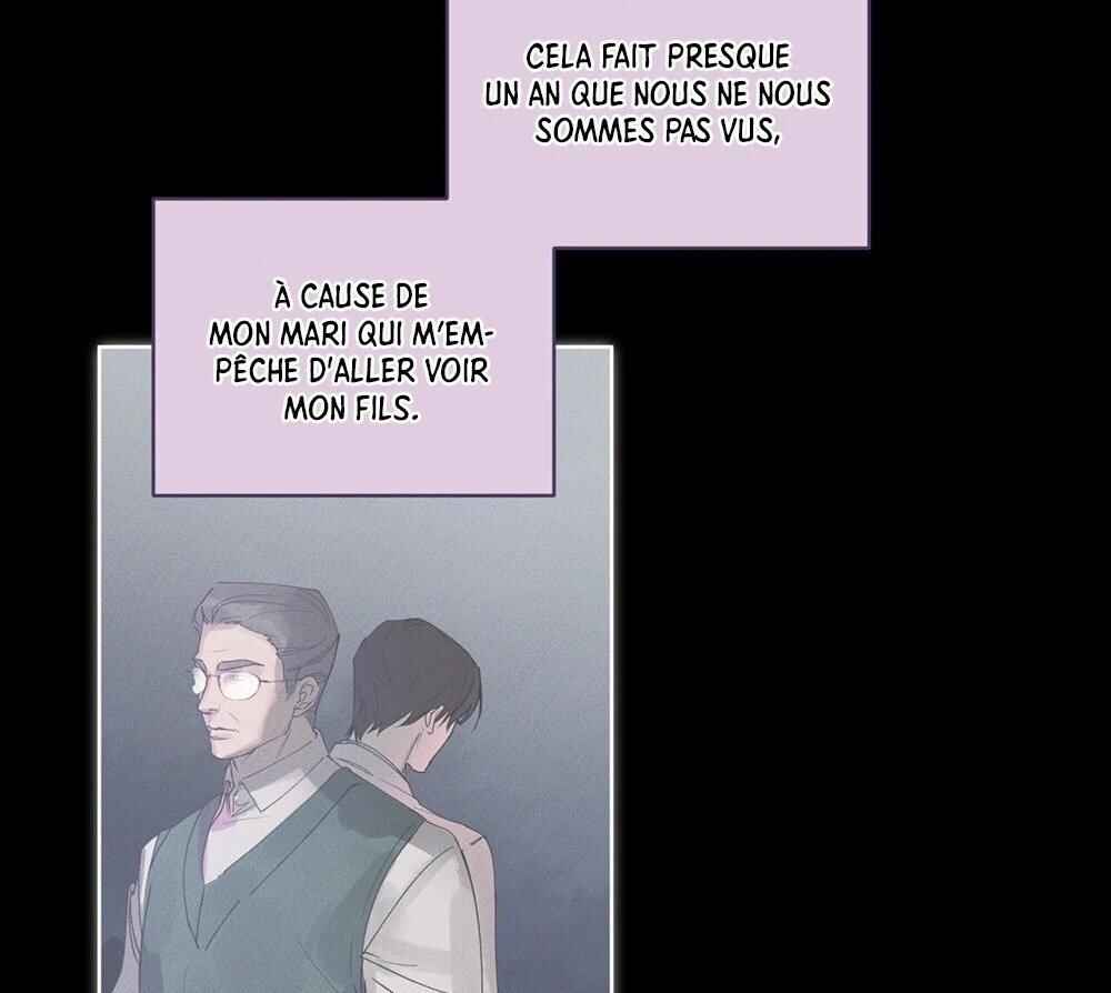 Memories Of Your Breath Chapter 10 - Page 17