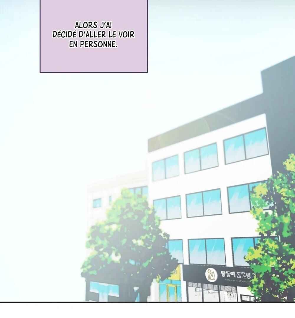 Memories Of Your Breath Chapter 10 - Page 20