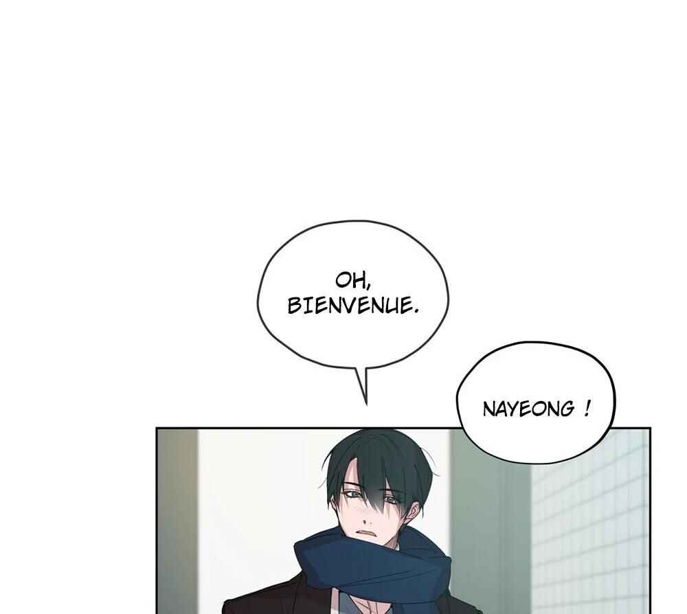Memories Of Your Breath Chapter 10 - Page 33