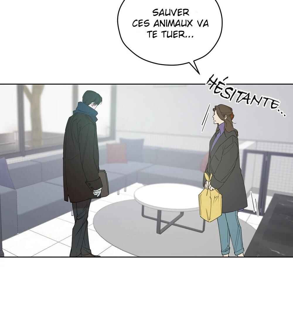 Memories Of Your Breath Chapter 10 - Page 37