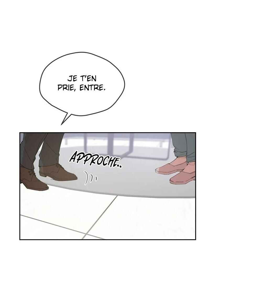 Memories Of Your Breath Chapter 10 - Page 38