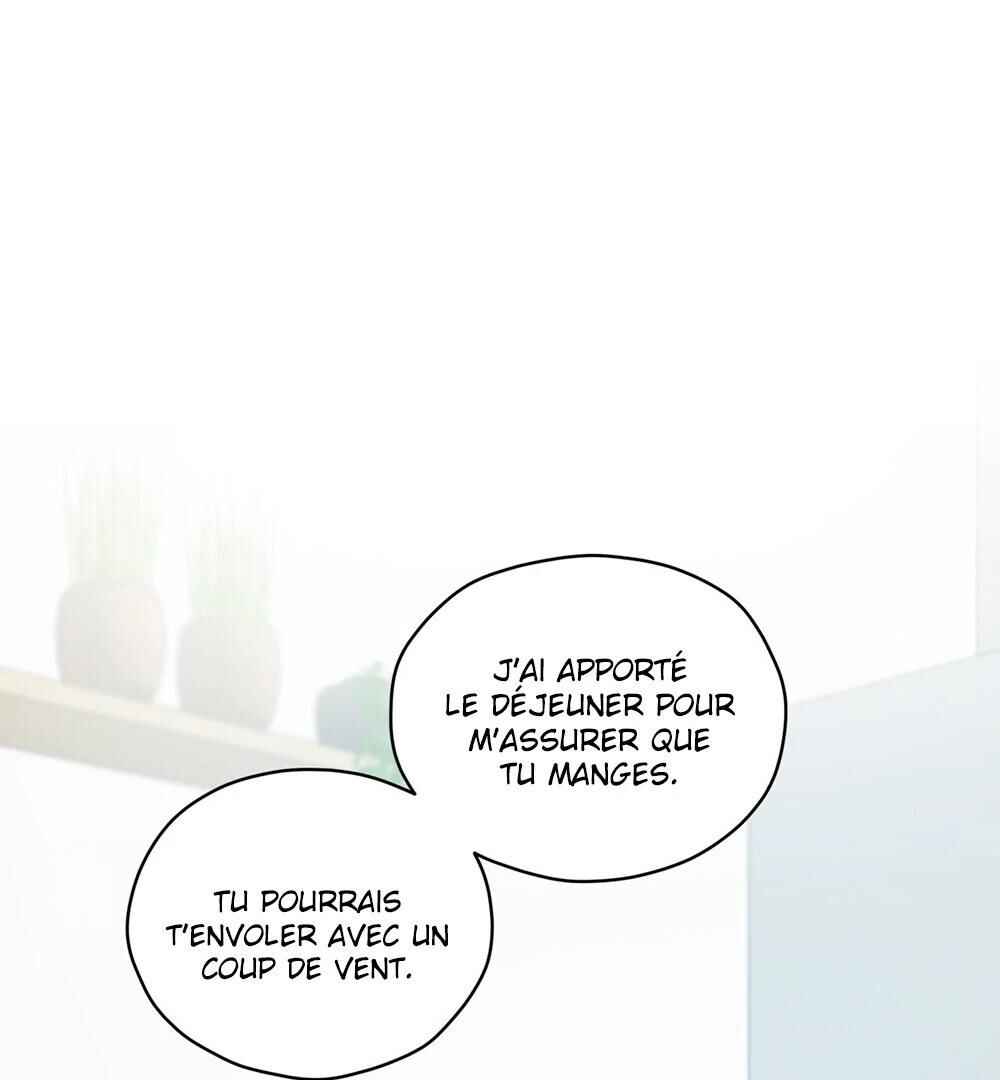 Memories Of Your Breath Chapter 10 - Page 39
