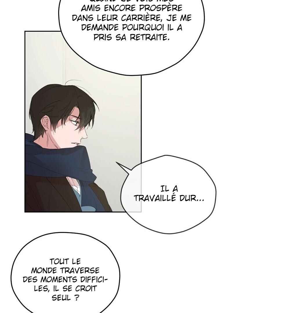 Memories Of Your Breath Chapter 10 - Page 43