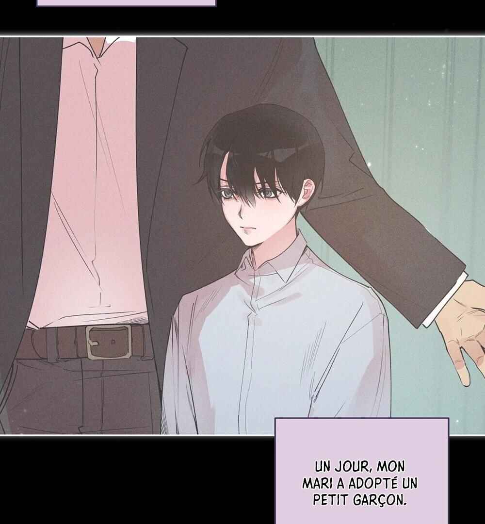 Memories Of Your Breath Chapter 10 - Page 52