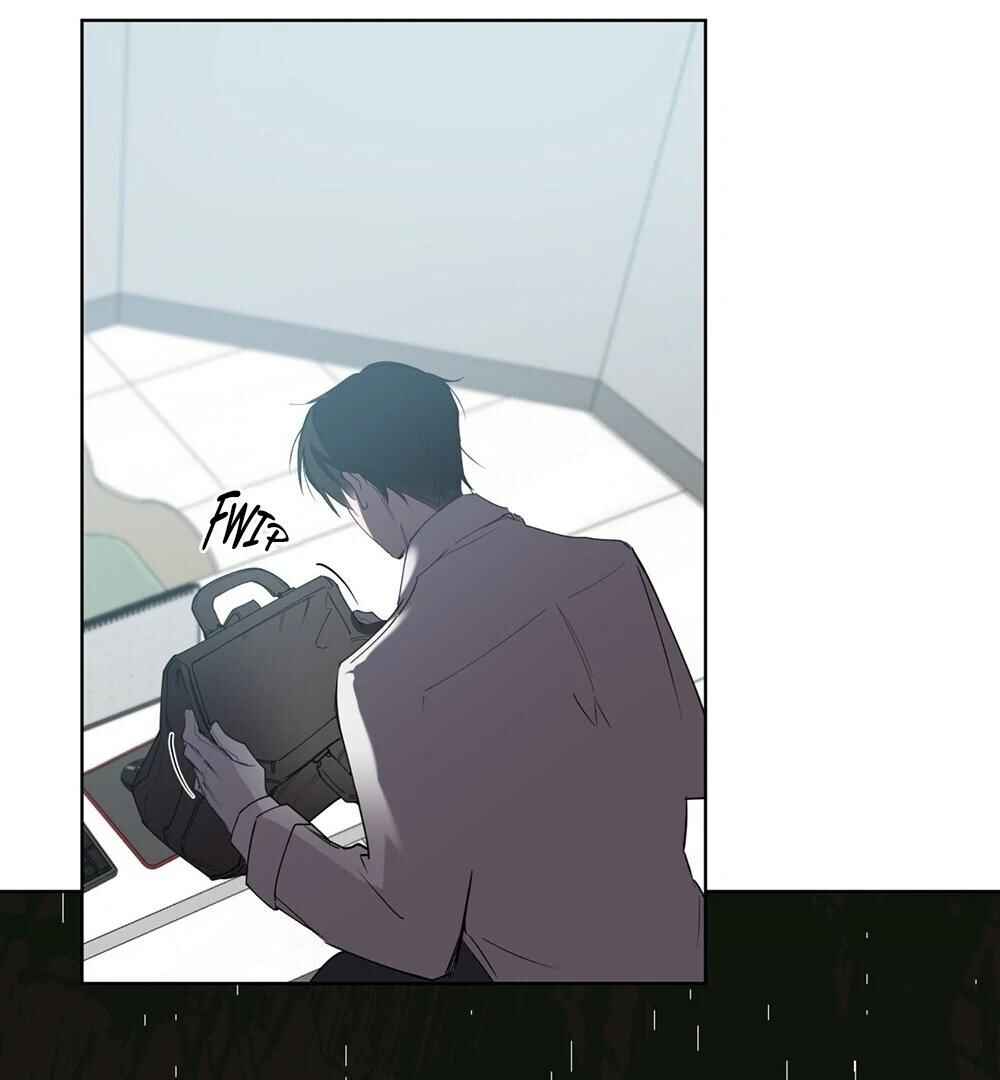 Memories Of Your Breath Chapter 10 - Page 73