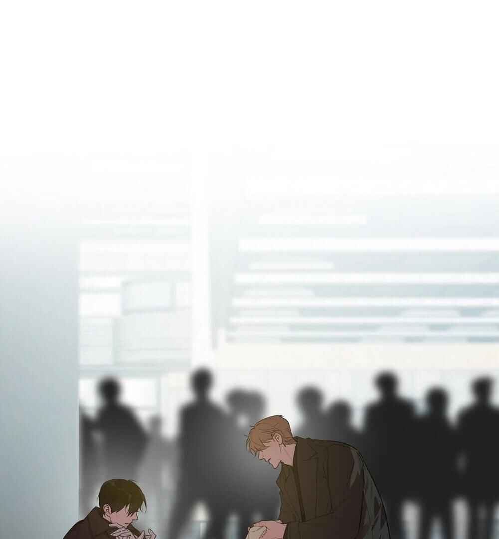 Memories Of Your Breath Chapter 10 - Page 94