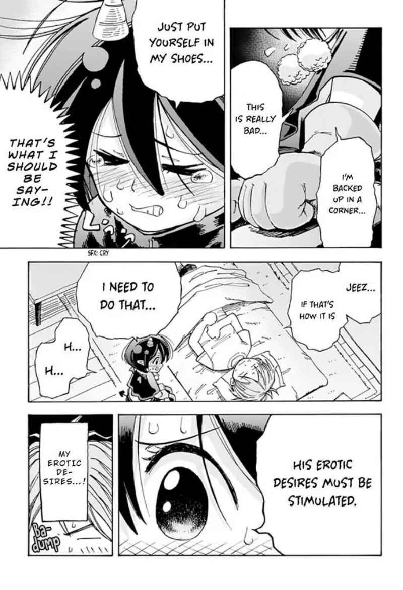 Akuma no Memumemu-chan Chapter 0 - Page 24