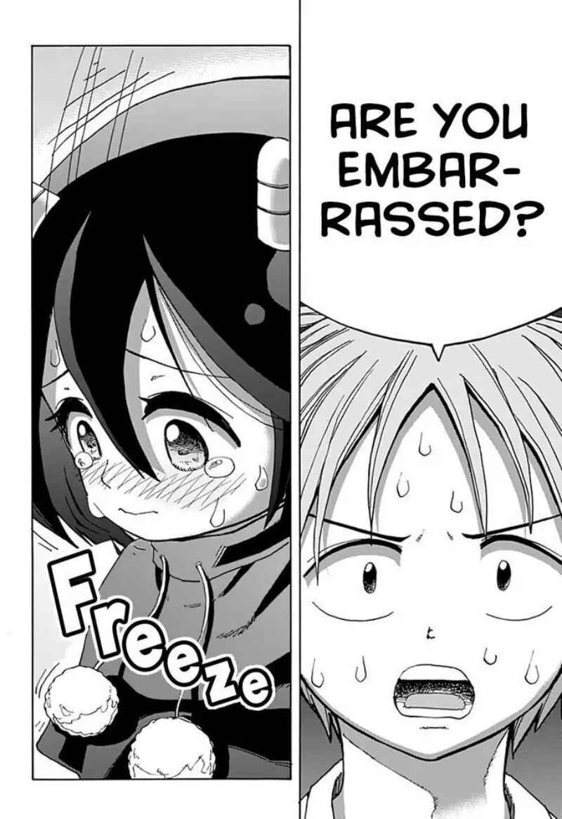 Akuma no Memumemu-chan Chapter 0 - Page 9