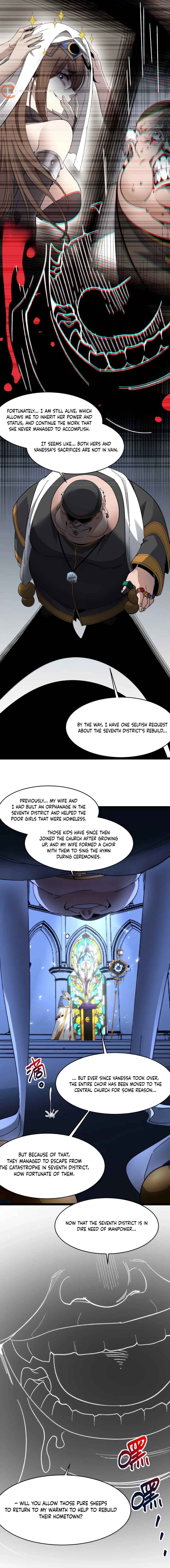 I'm Really Not the Demon God's Lackey Chapter 149 - Page 16