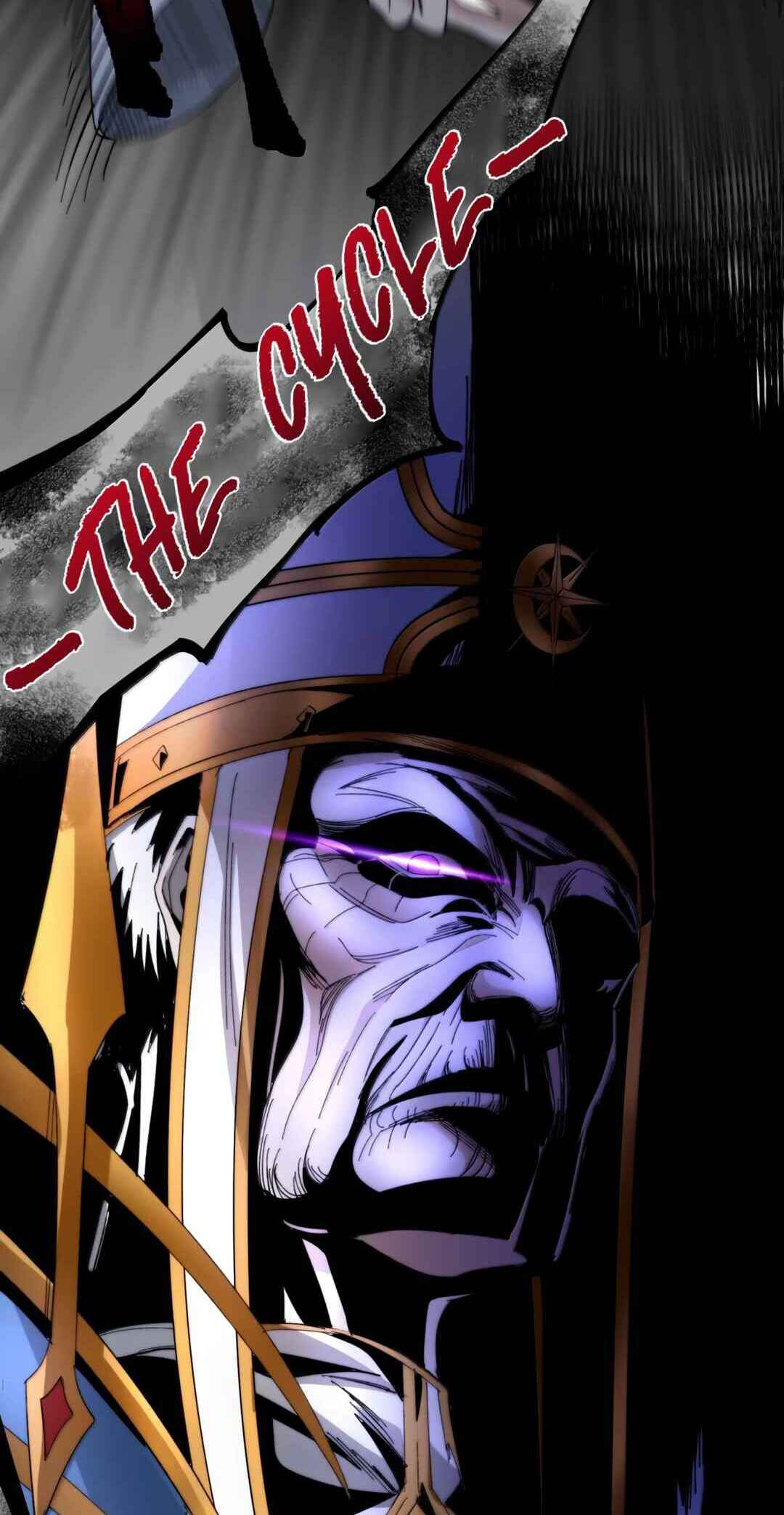 I'm Really Not the Demon God's Lackey Chapter 149 - Page 25