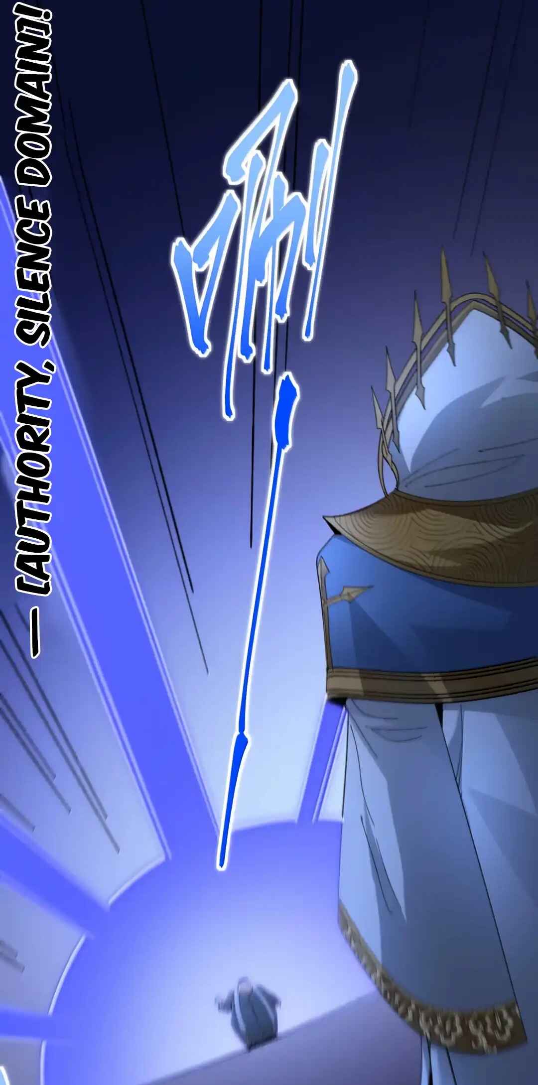 I'm Really Not the Demon God's Lackey Chapter 149 - Page 9
