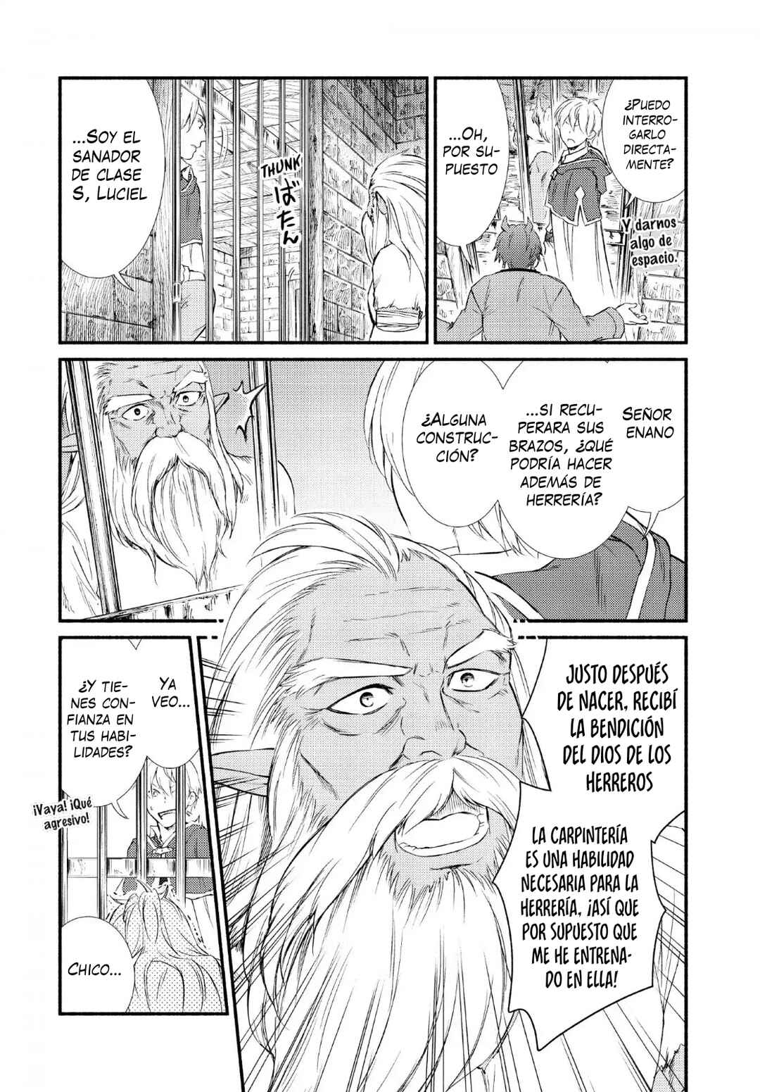 The Great Cleric Chapter 48 - Page 24