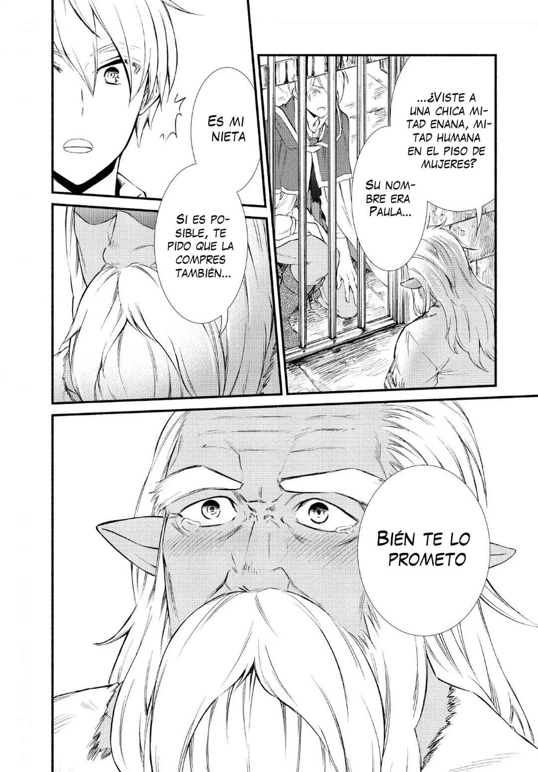 The Great Cleric Chapter 48 - Page 27