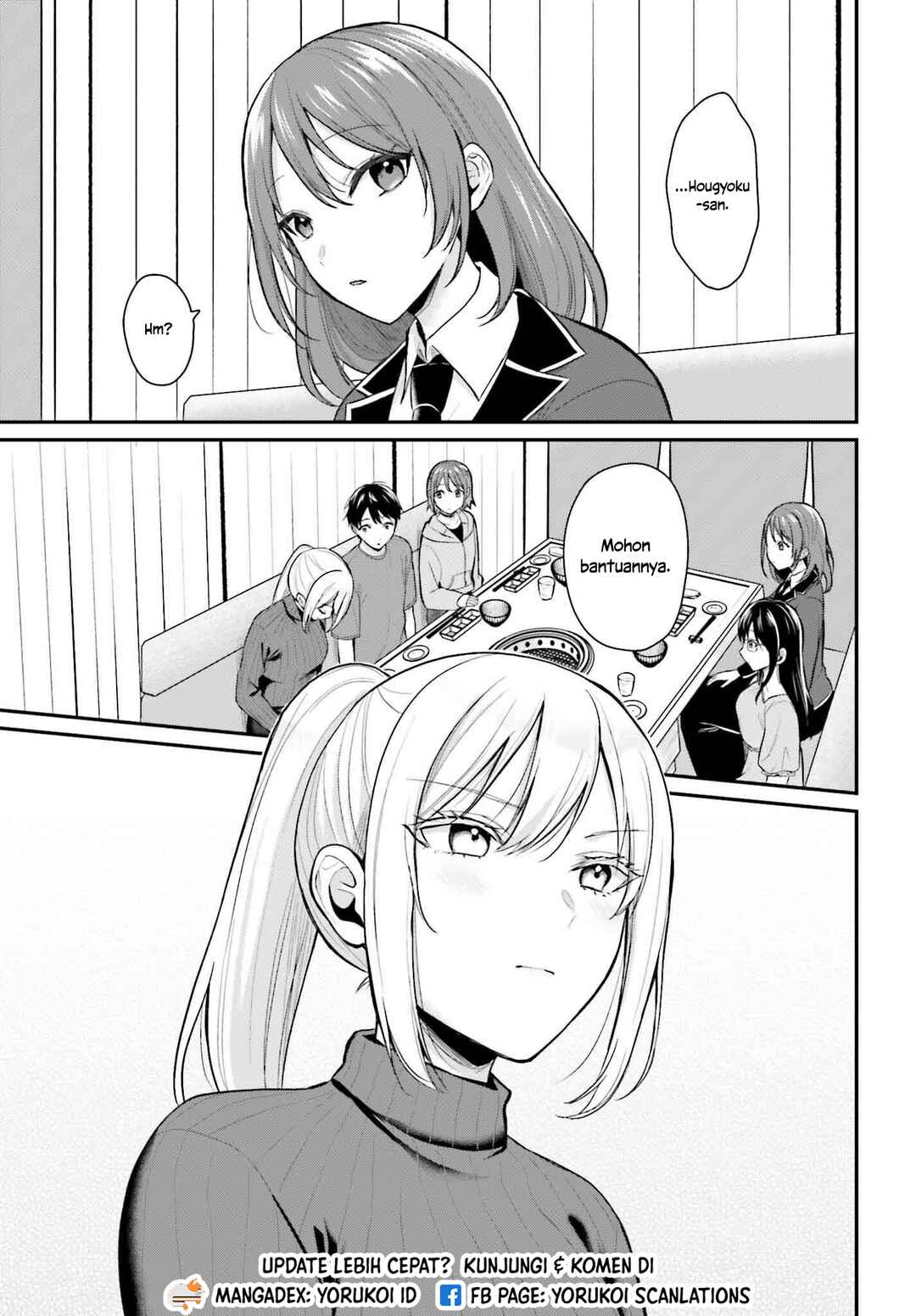 Boukensha ni Narenakatta Ore, Skill [Oppai Kyousei] de Nayameru Anoko wo Hitotasuke!? Chapter 15 - Page 5
