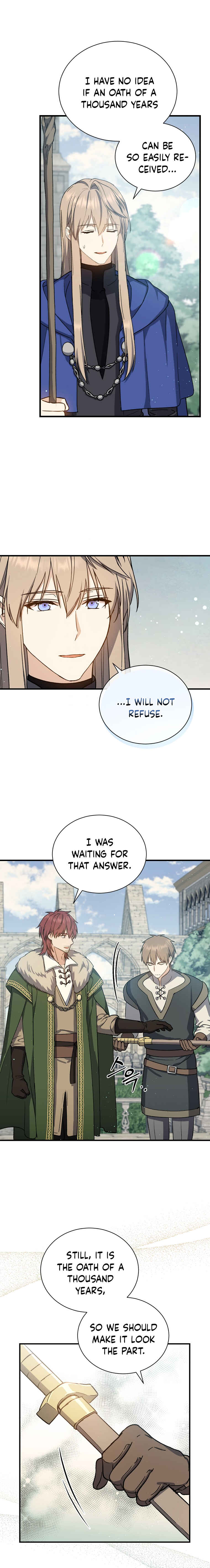 The Return of the 8th Class Mage Chapter 38 - Page 13