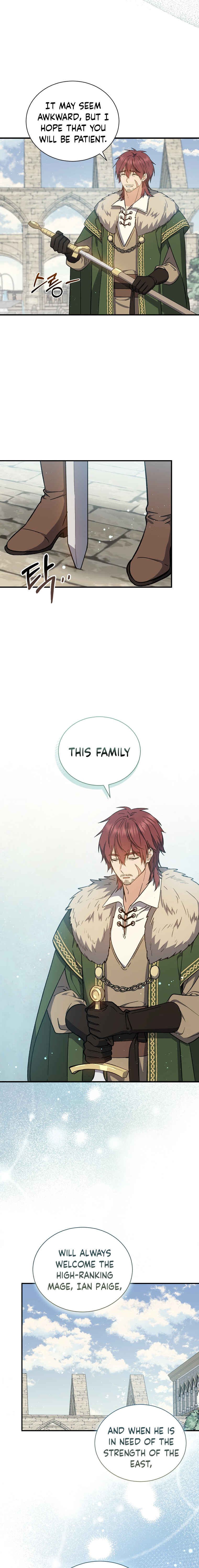 The Return of the 8th Class Mage Chapter 38 - Page 14