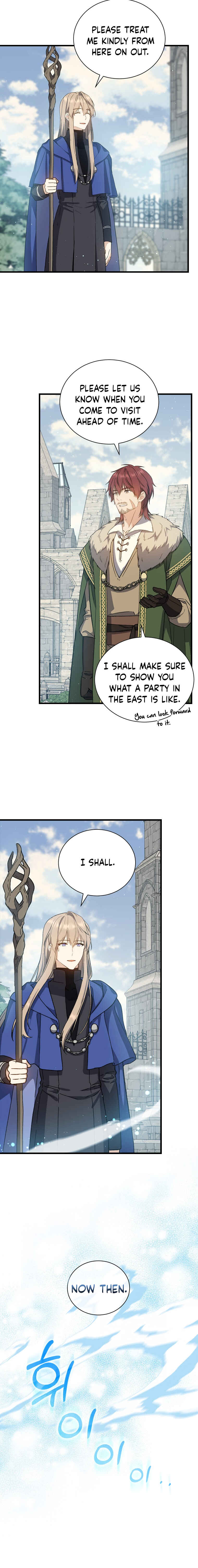 The Return of the 8th Class Mage Chapter 38 - Page 16