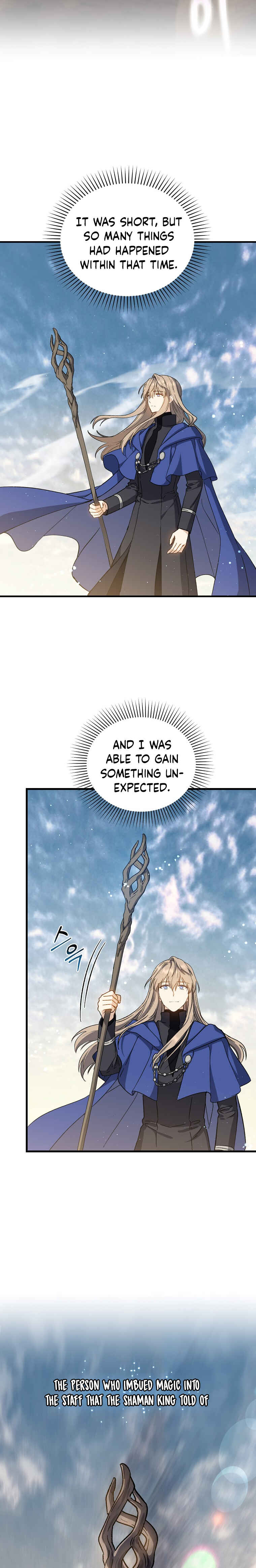 The Return of the 8th Class Mage Chapter 38 - Page 18