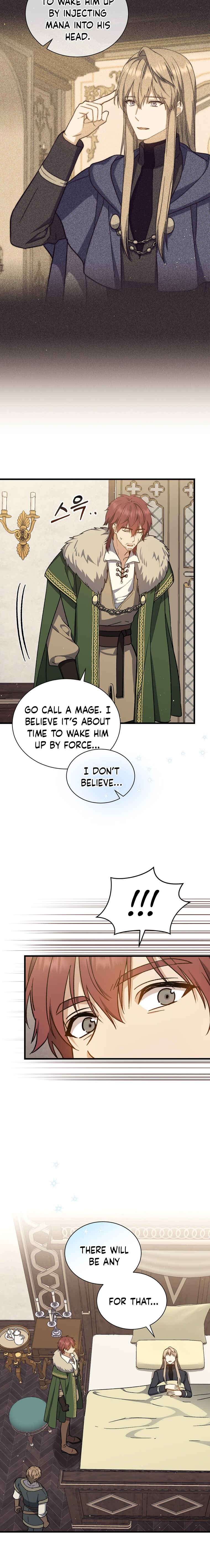 The Return of the 8th Class Mage Chapter 38 - Page 4