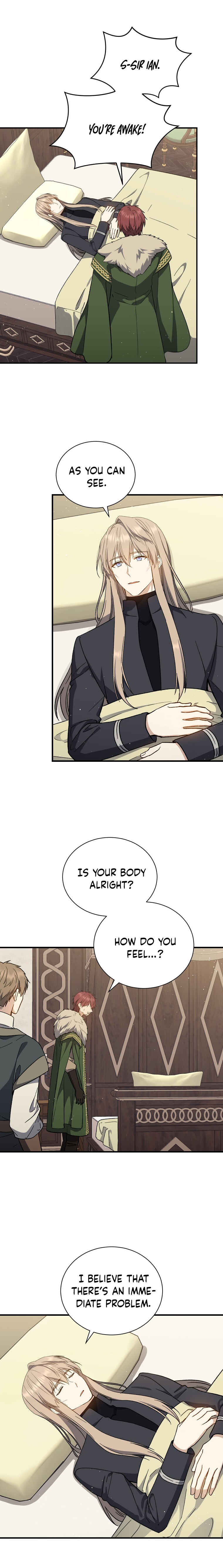 The Return of the 8th Class Mage Chapter 38 - Page 5