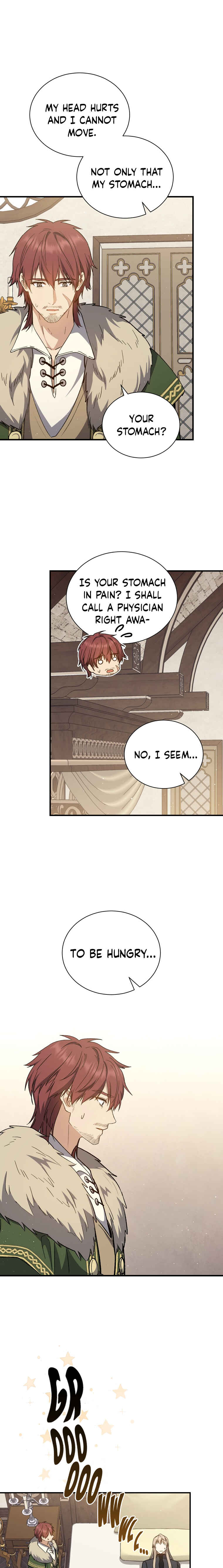 The Return of the 8th Class Mage Chapter 38 - Page 6