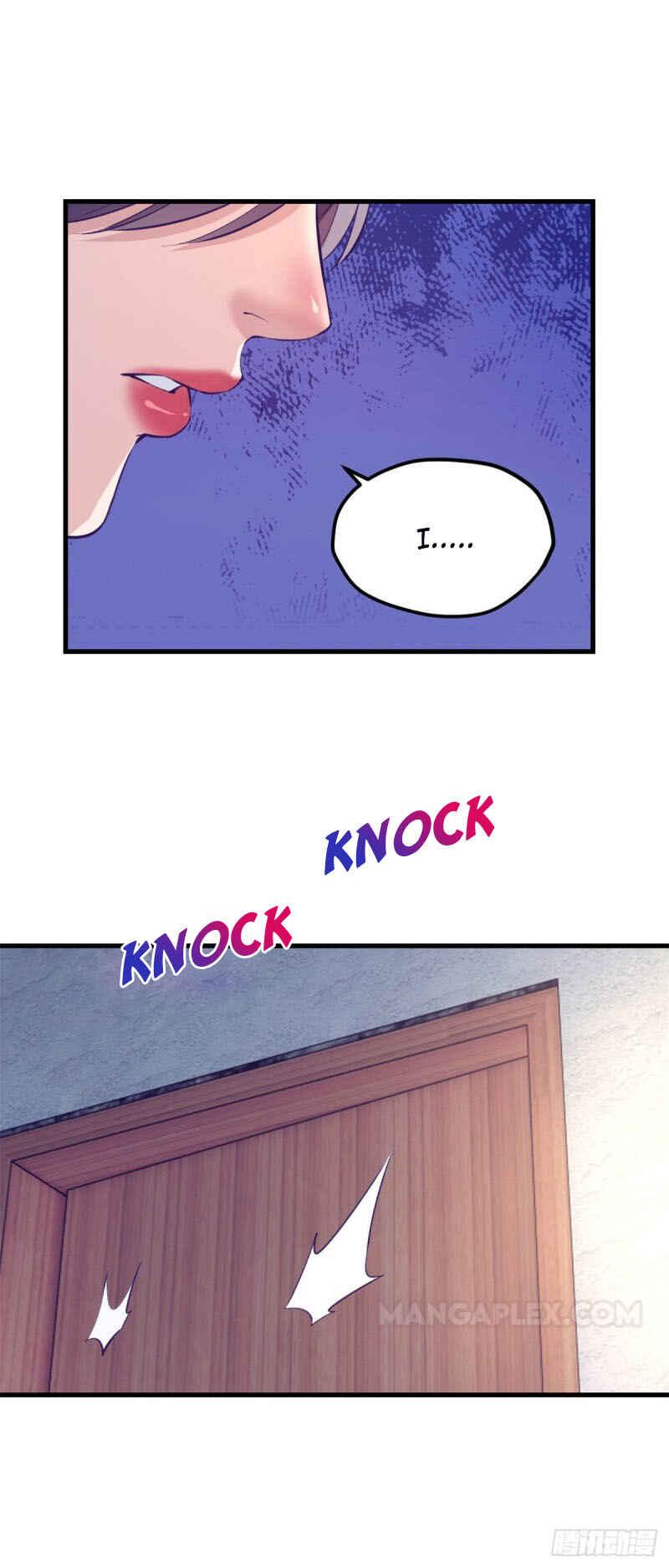 Dreamland Adventure Chapter 95 - Page 23