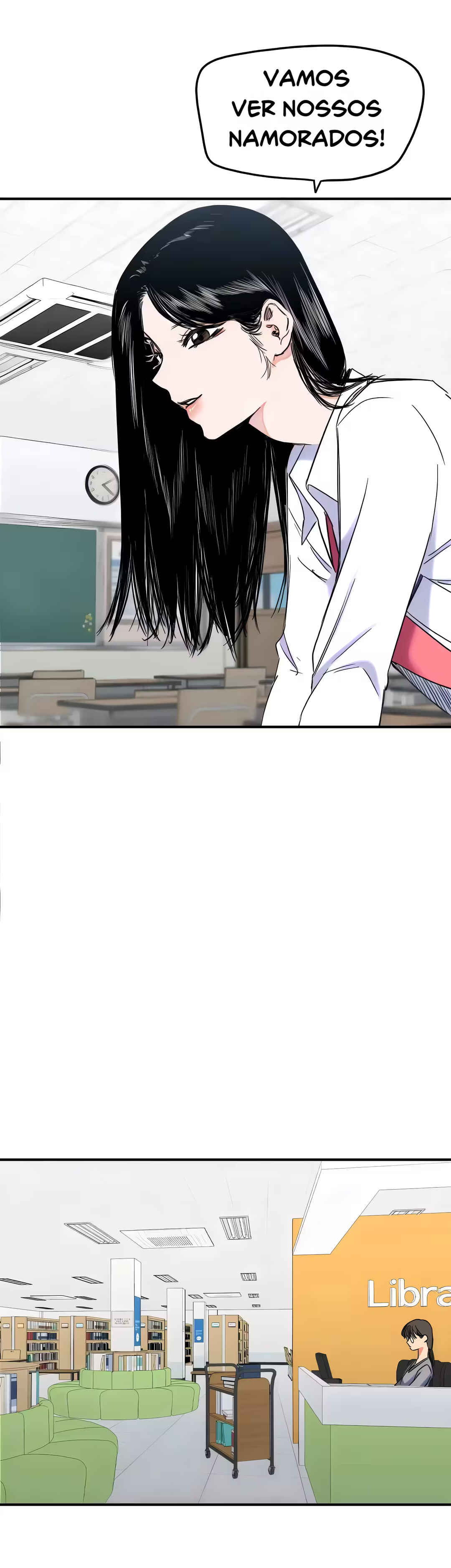 Drawing Romance Chapter 186 - Page 12
