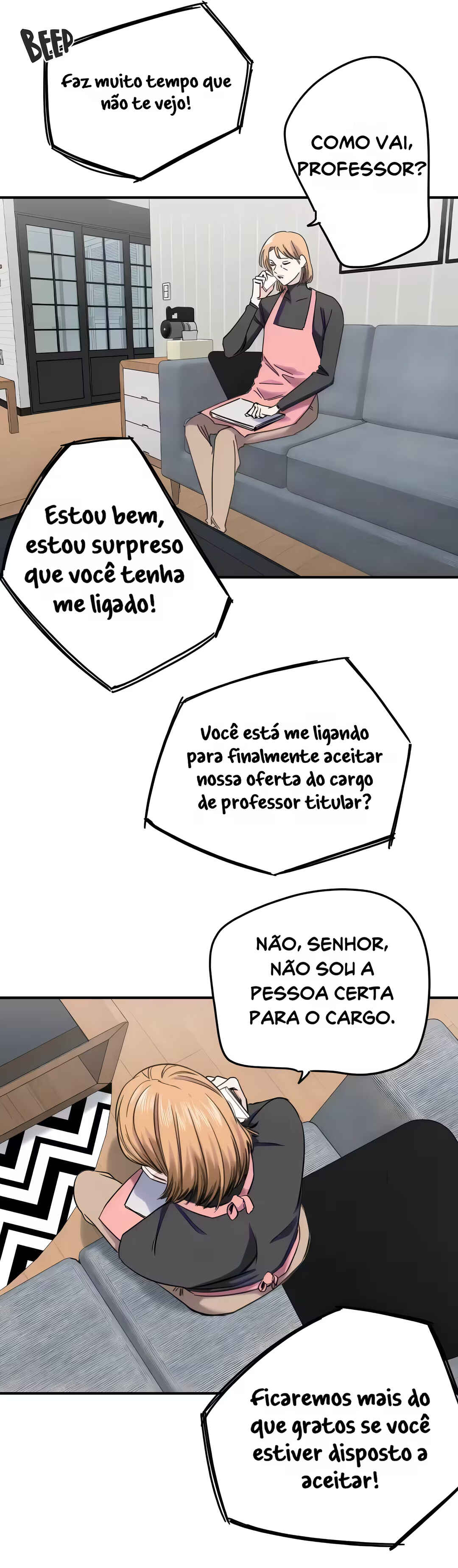 Drawing Romance Chapter 186 - Page 2