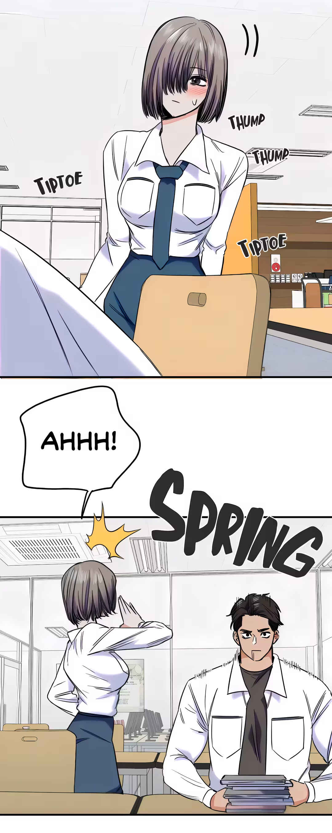 Drawing Romance Chapter 186 - Page 21