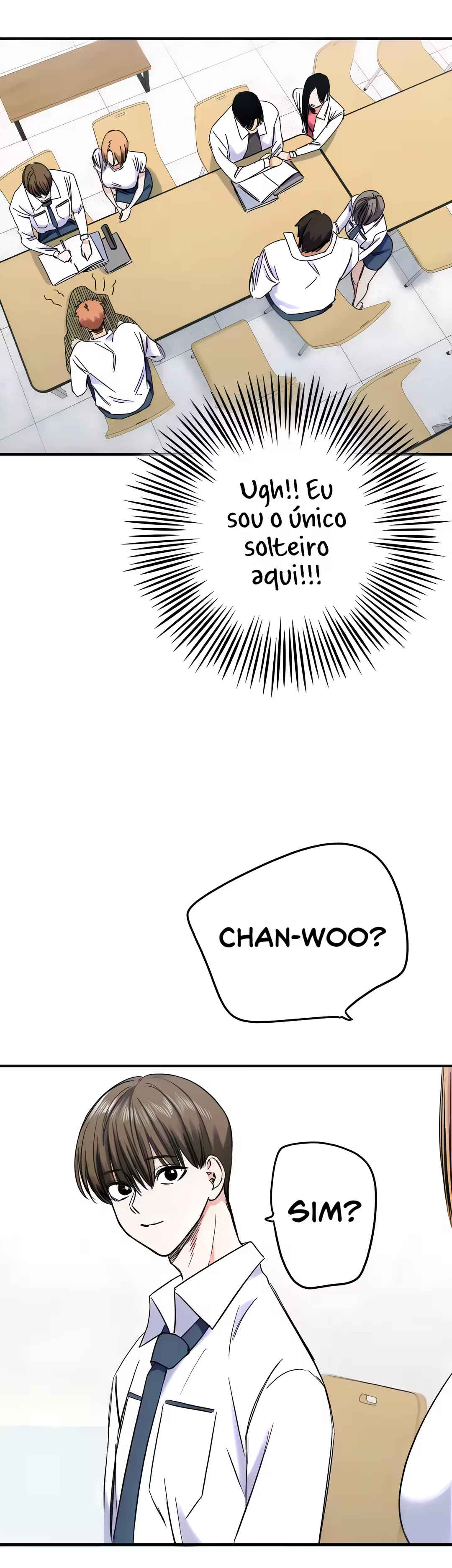 Drawing Romance Chapter 186 - Page 26