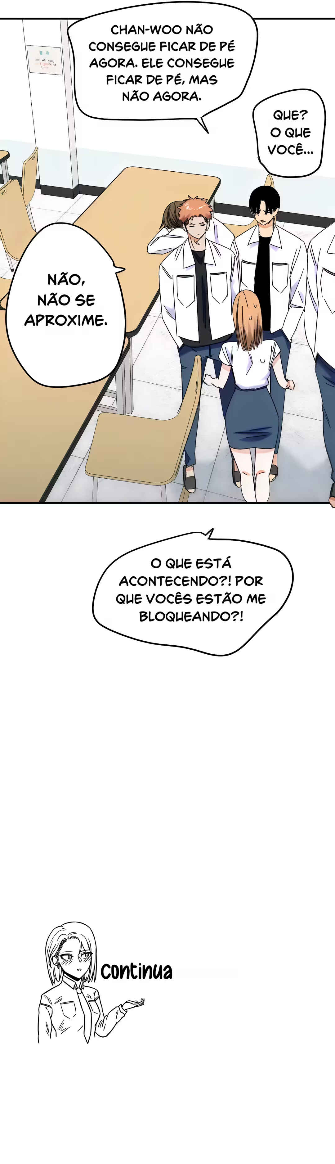 Drawing Romance Chapter 186 - Page 33