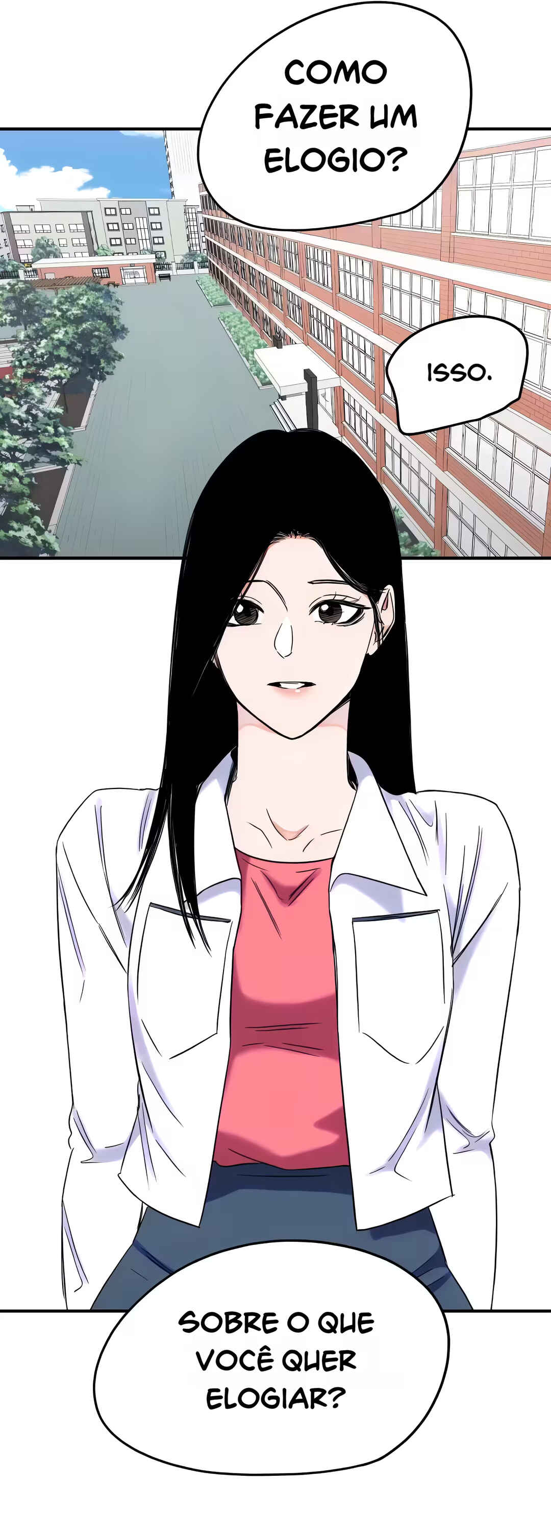 Drawing Romance Chapter 186 - Page 6