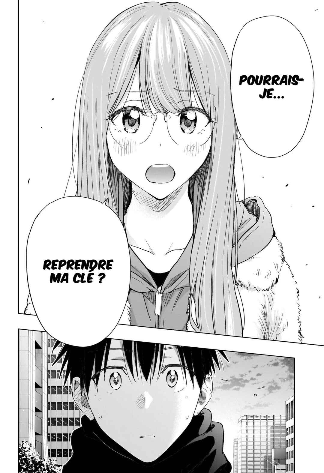 Himaten! Chapter 74 - Page 19