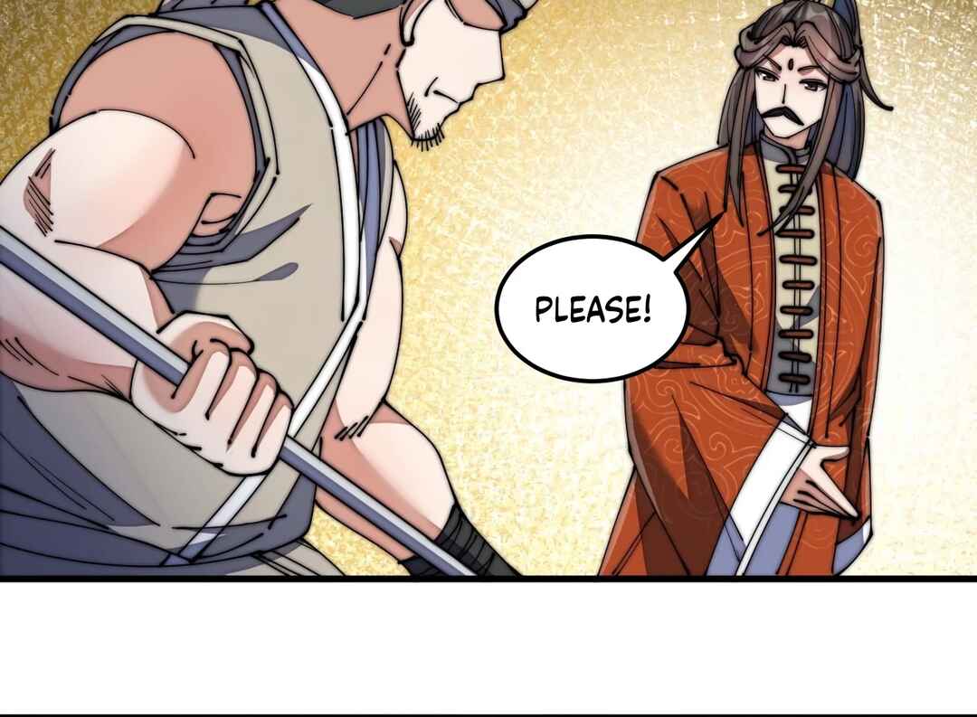 I'm Really Not the Child of Luck Chapter 13 - Page 81